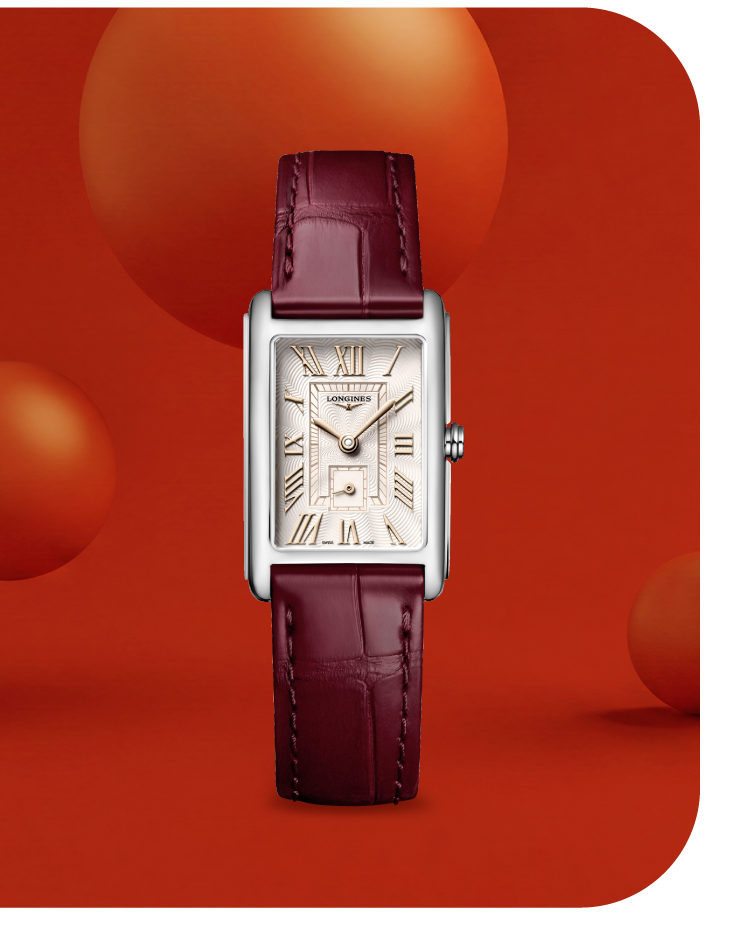 LONGINES
