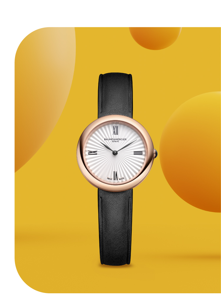 BAUME&MERCIER