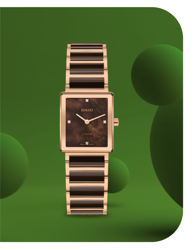 RADO