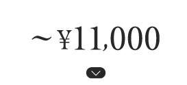 〜¥11,000