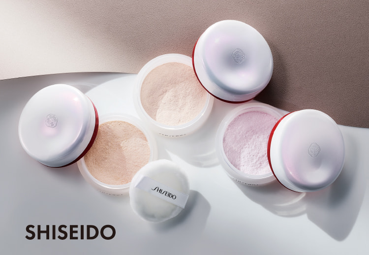 SHISEIDO