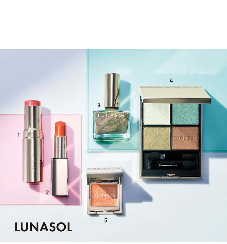 LUNASOL