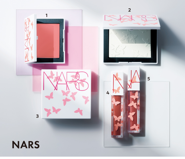 NARS