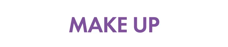 MAKE UP