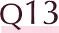 Q13