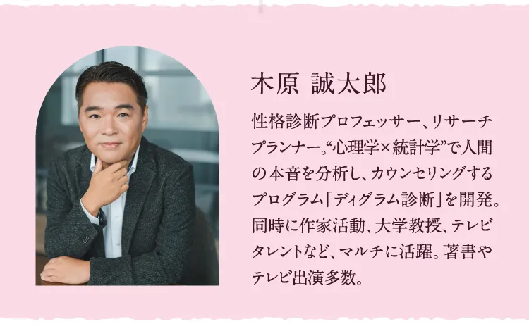 木原 誠太郎
