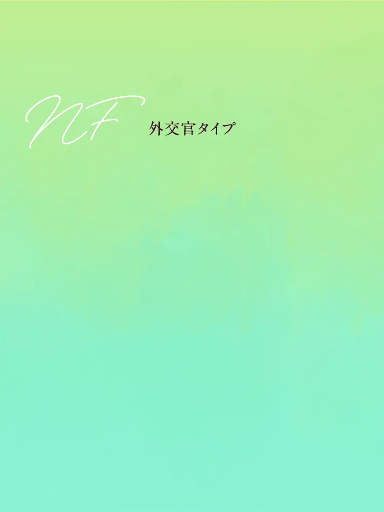 NF 外交官タイプ