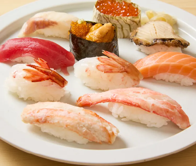 北の新たな味で、春を彩る。