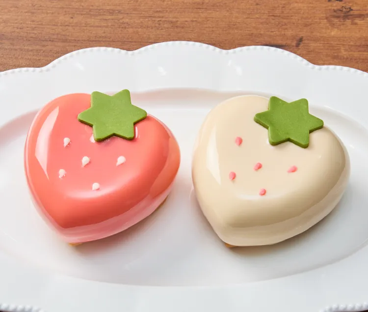 北の新たな味で、春を彩る。