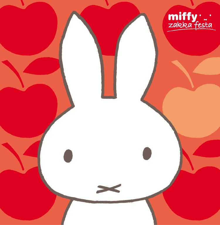 Miffy Zakka Festa