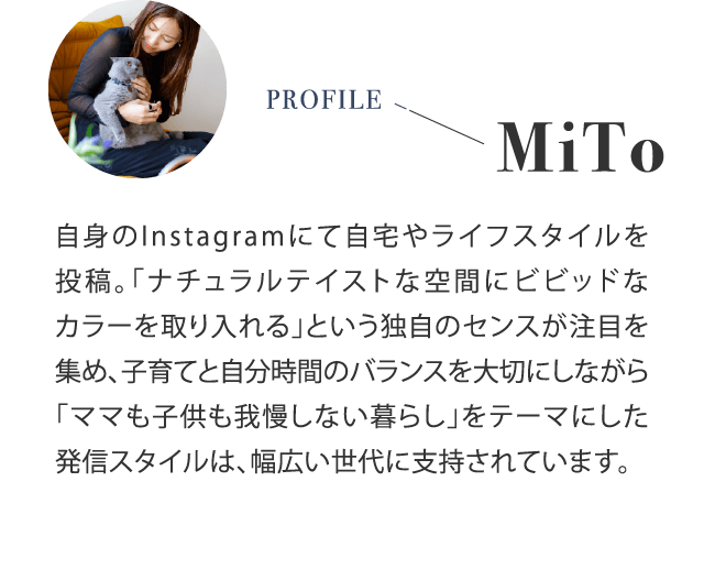 Mr. MiTo's PROFILE