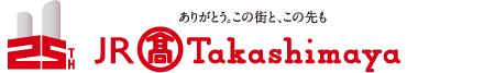 JR NAGOYA TAKASHIMAYA