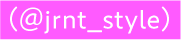 @jrnt_style