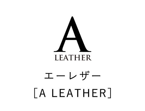 A Laser, A Leather