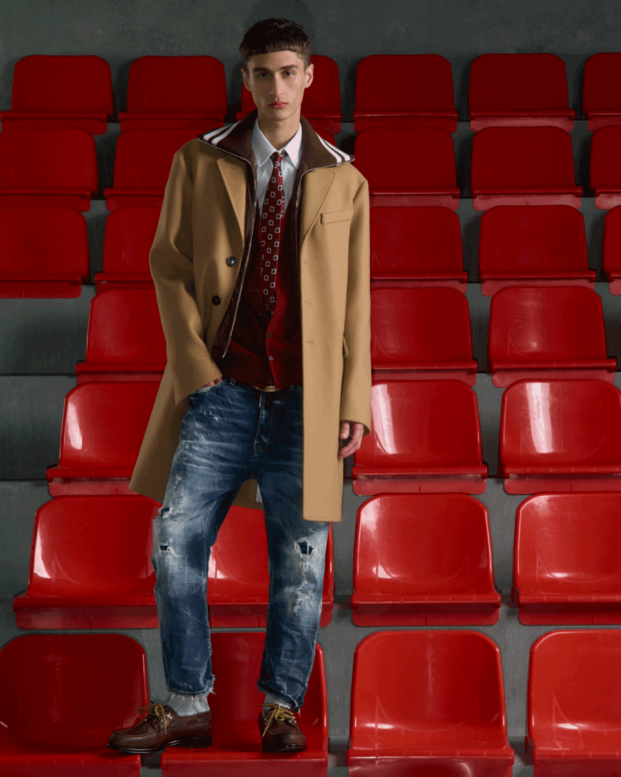 DSQUARED2