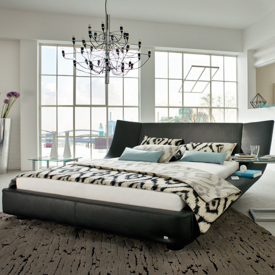 Dream Bed