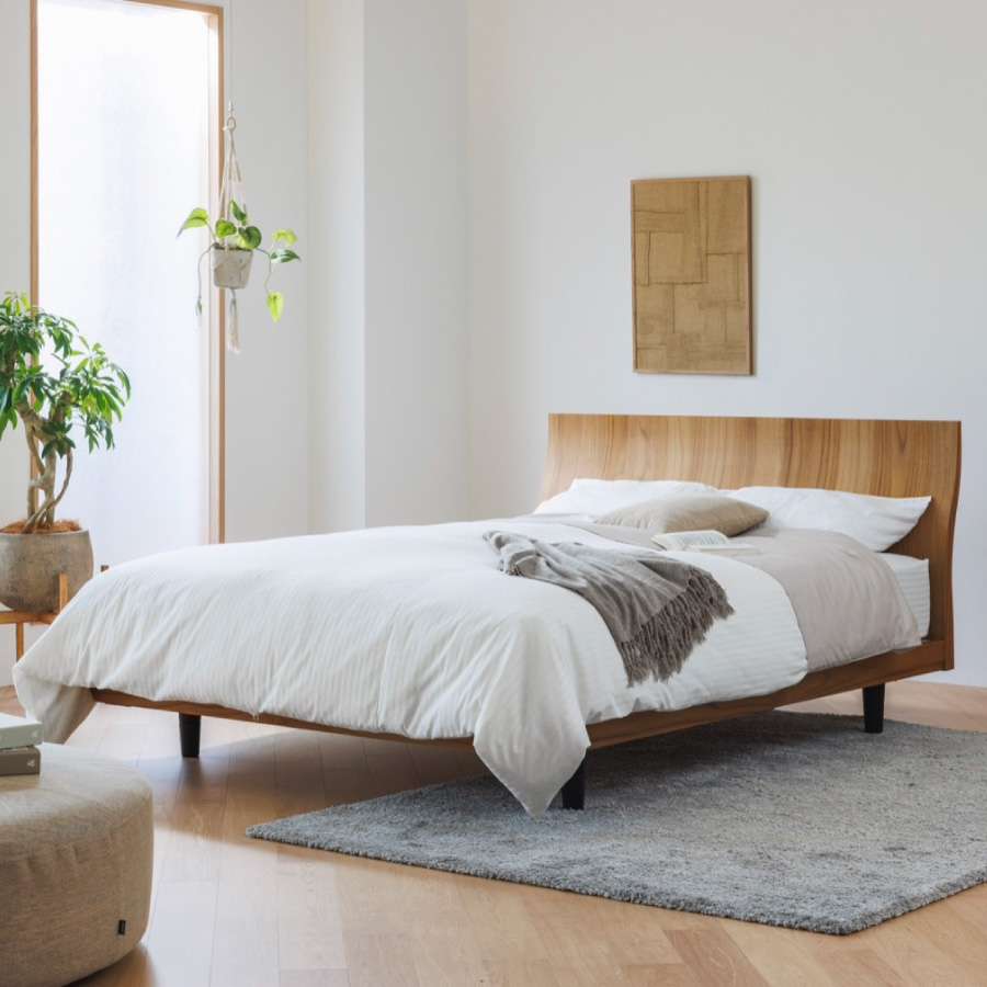 France Bed