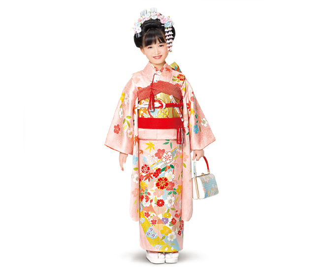 753 Celebration dress