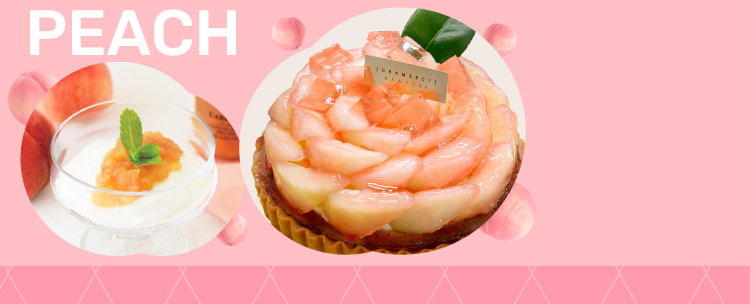 PEACH