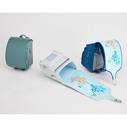 Earth NASA School bag (R)