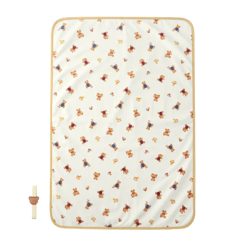 Outing mat
