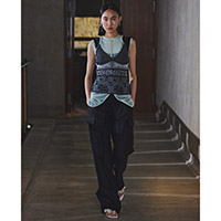 Mamekurogouchi, mamekurogouchi