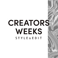 Creators Weeks