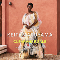 Keita Maruyama