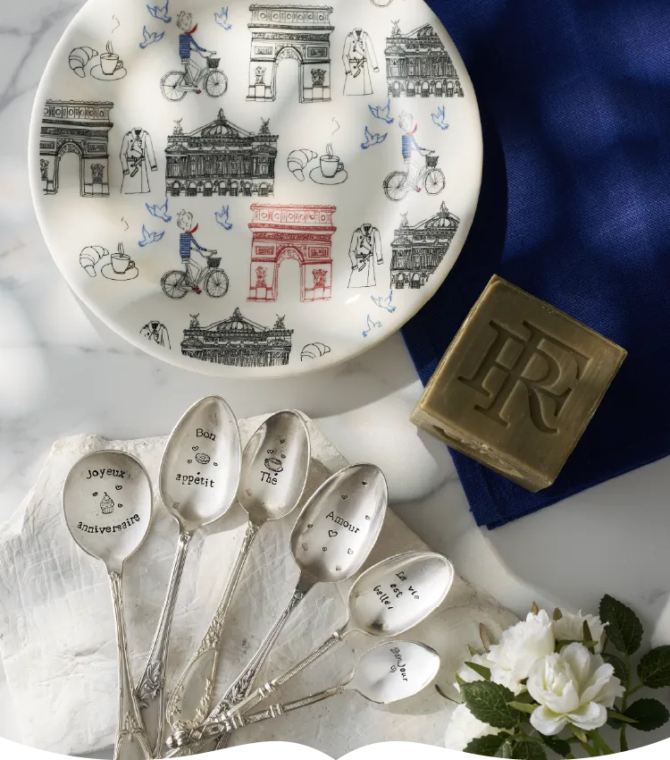 The 14th French Exhibition La vie est belle! - Life is wonderful