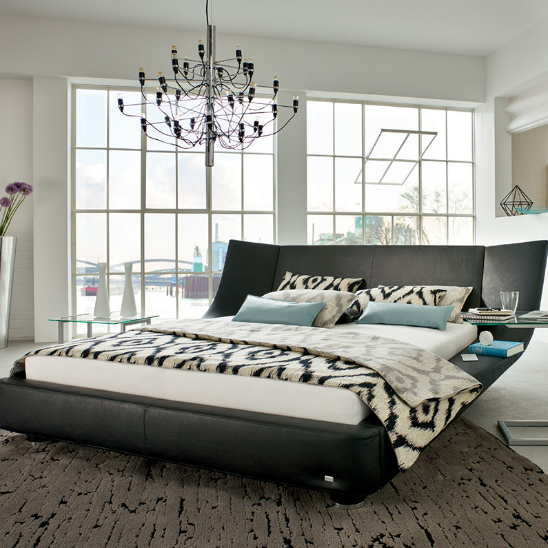 Dream Bed