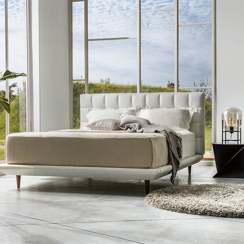 France Bed