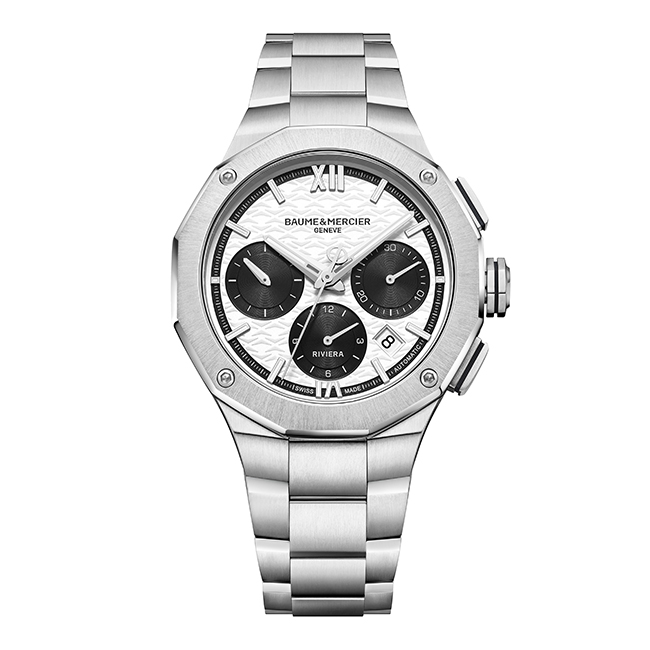 BAUME&MERCIER