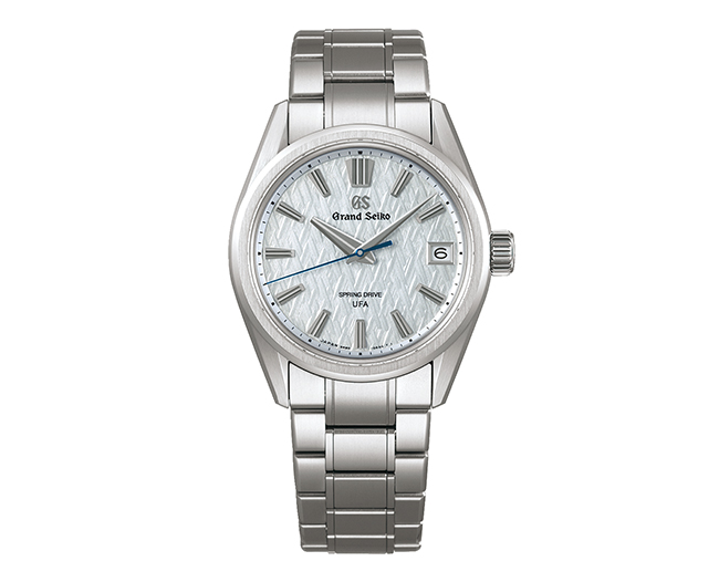 Grand Seiko