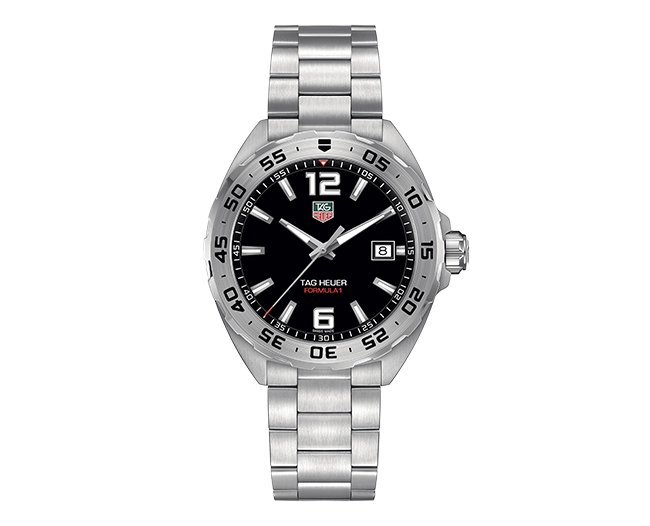 TAG Heuer