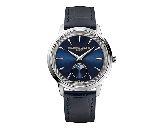 FREDERIQUE CONSTANT
