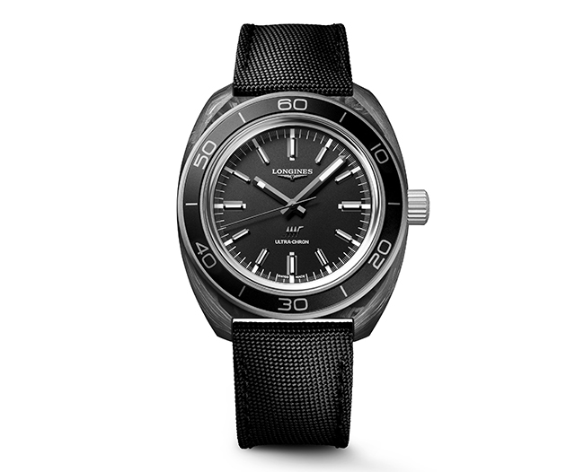 LONGINES