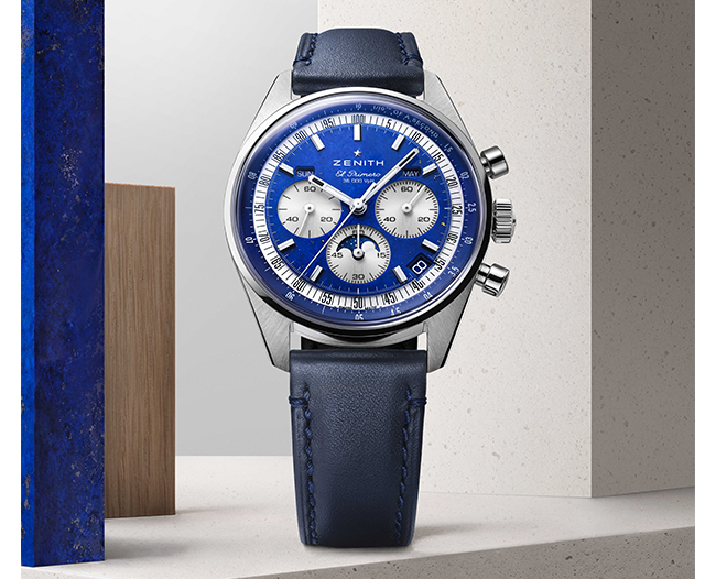ZENITH