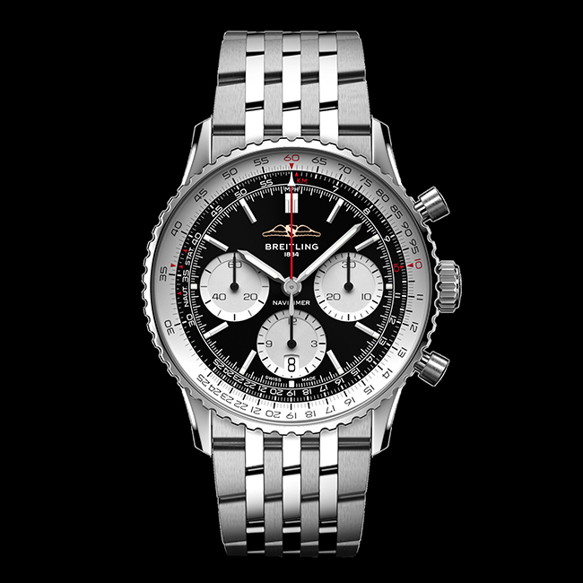 BREITLING