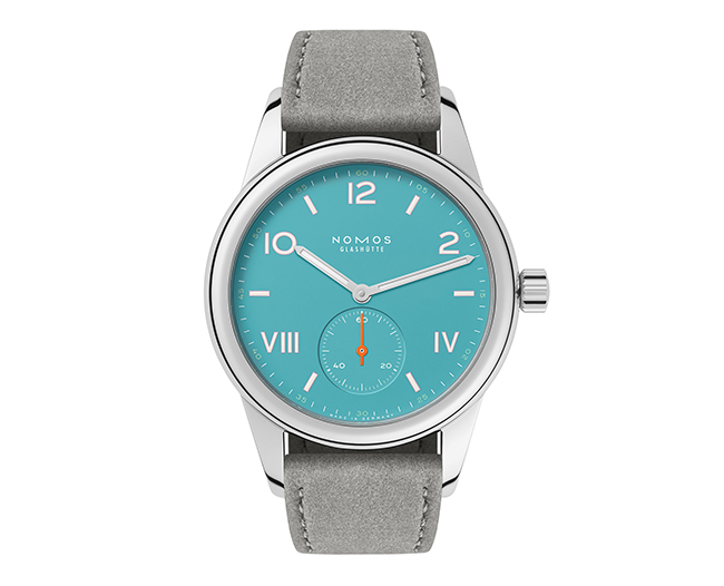 NOMOS GLASHUTTE