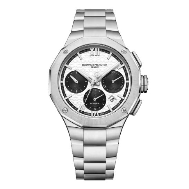 BAUME&MERCIER