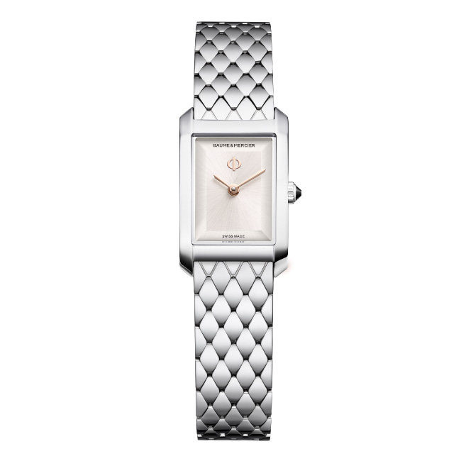 BAUME＆MERCIER