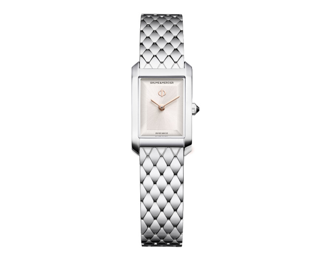 BAUME&MERCIER