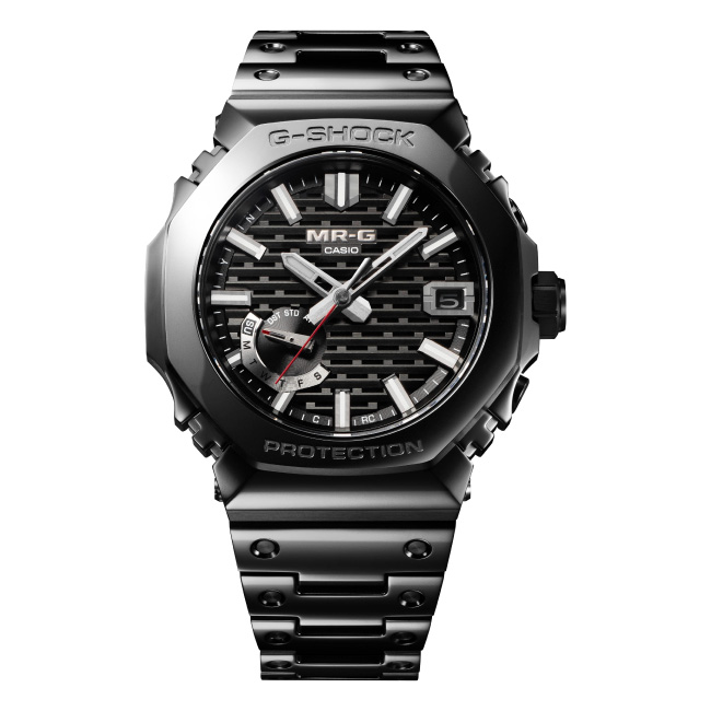 CASIO