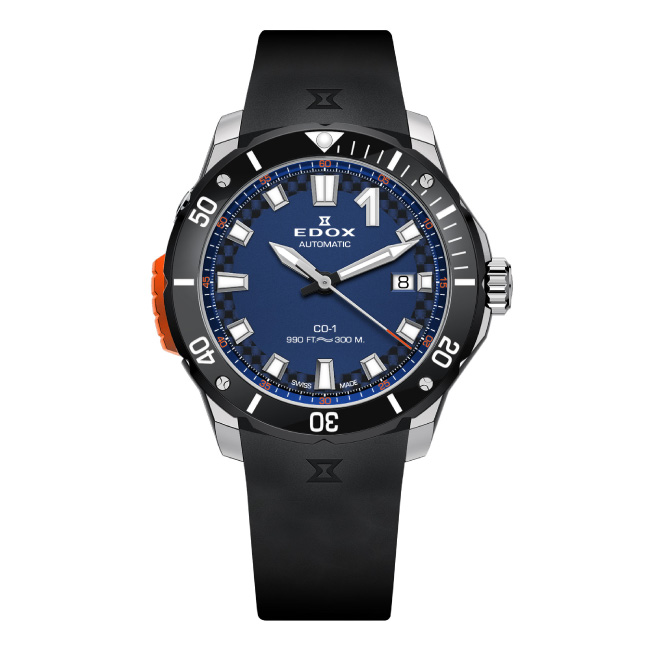 EDOX