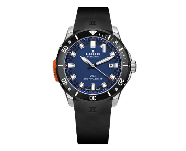 EDOX
