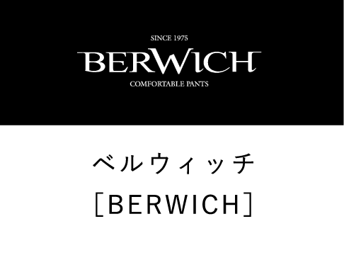 BERWICH