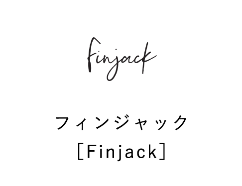 Finjack