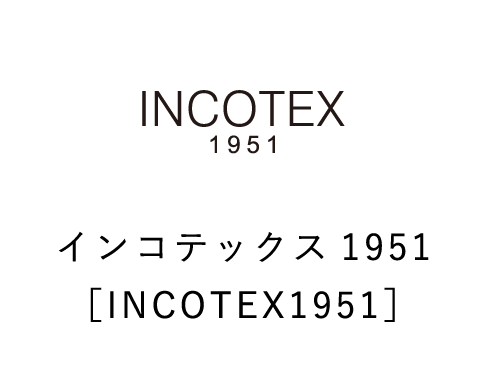 INCOTEX1951 SASSO