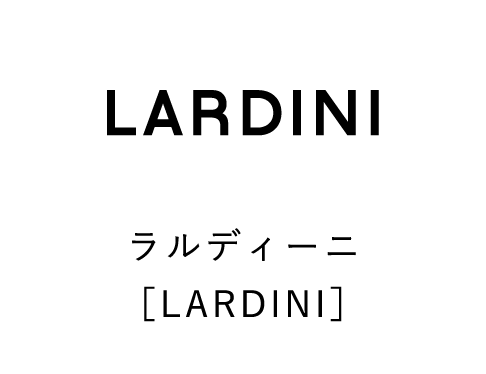 LARDINI