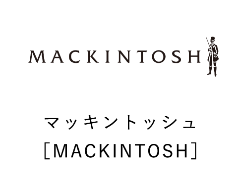 MACKINTOSH